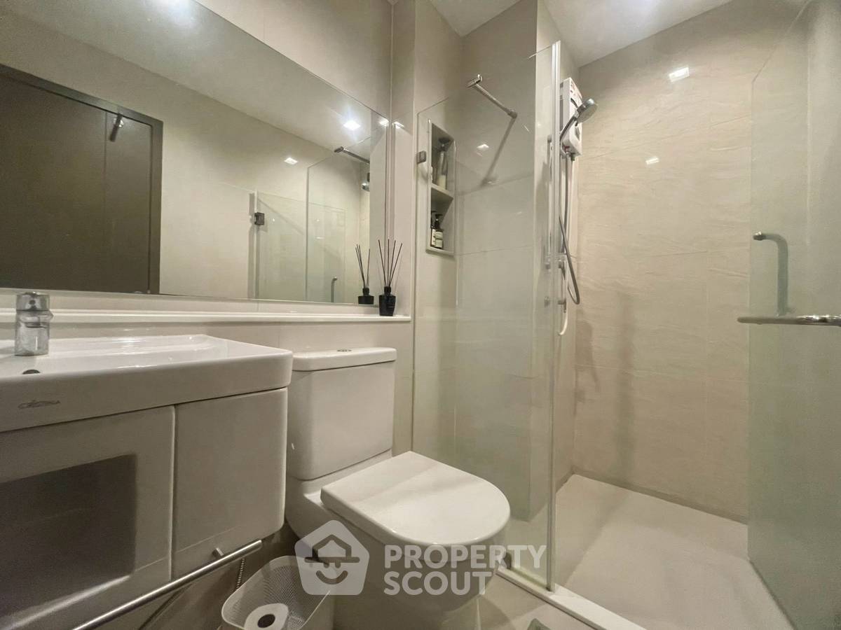 รูป ห้องนอน 1 ห้อง ชั้น 29 Life Ladprao Valley ใกล้ BTS ห้าแยกลาดพร้าว (ID 3212903) - รูปที่ 7/9