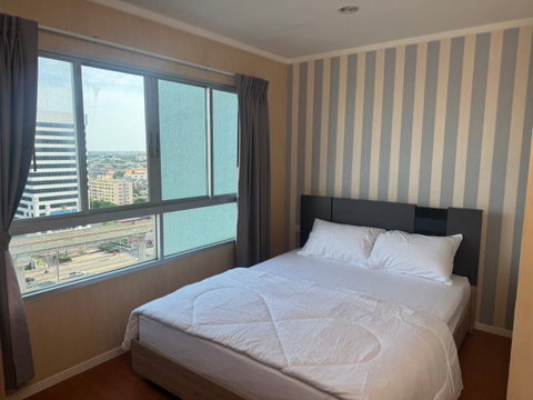 🤝🏻RB25810 ให้เช่าถูกมาก👍ลุมพินี พาร์ค รัตนาธิเบศร์ - งามวงศ์วาน✅แอดไลน์ @mproperty( มี @ ด้วย) แอดมินตอบไว