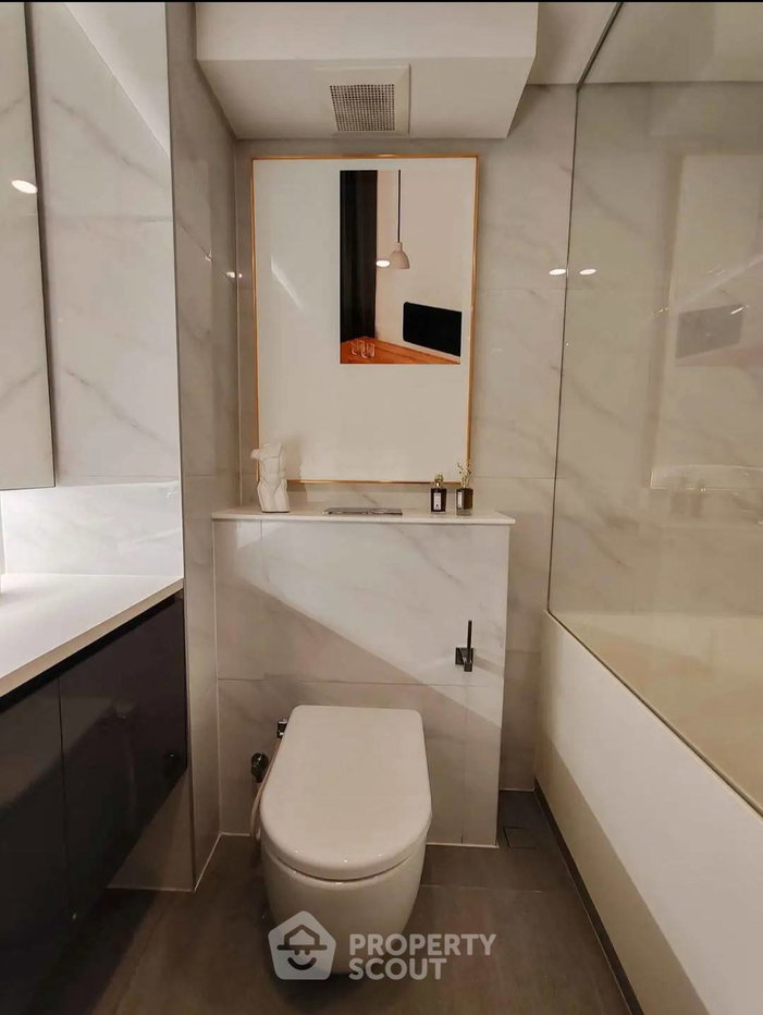 picture 24th-Floor 1-BR Landmark @MRTA Station Condo (ID 3212912) - 11/11