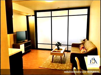 Condos for rent : ✨ FD-084264Hot Deal! For Rent: Supalai Park Phaholyothin - 1BR, Fully Furnished, Near BTS Phaholyothin 24, Only 13,000 THB/mo