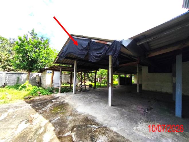 รูป บ้านเดี่ยว 172 ตร.วา บ้านโฮ่ง ลำพูน 1.6M - รูปที่ 13/35