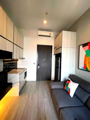 Condos for rent : 🟩🔶🟪 E010227 The Line Sukhumvit 101 𓂃🖊LINE : @229eskvo 🟪🔶🟩