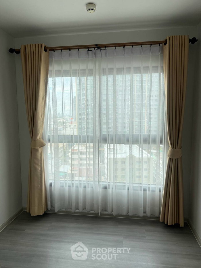 รูป ใกล้ MRT บางยี่ขัน 300 ม. 1 ห้องนอน The Parkland Charan - Pinklao (ID 3206818) - รูปที่ 3/16