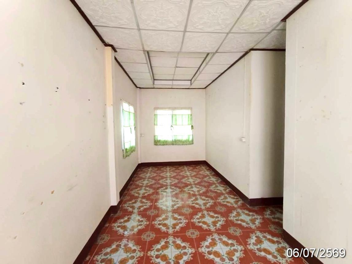 รูป บ้านเดี่ยว 178 ตร.วา พร้าว เชียงใหม่ 2.4M - รูปที่ 13/23