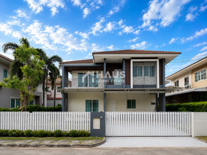 Burasiri Thakam - Rama 2 / 4 Bedrooms #HRM2093