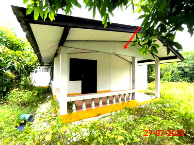 Houses for sale : HOME 411 Sq.w. Muang Lamphun Lamphun for 2.1M