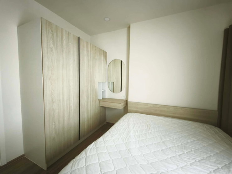 picture New Condo for Rent Escent Nakhonpathom - 7/8