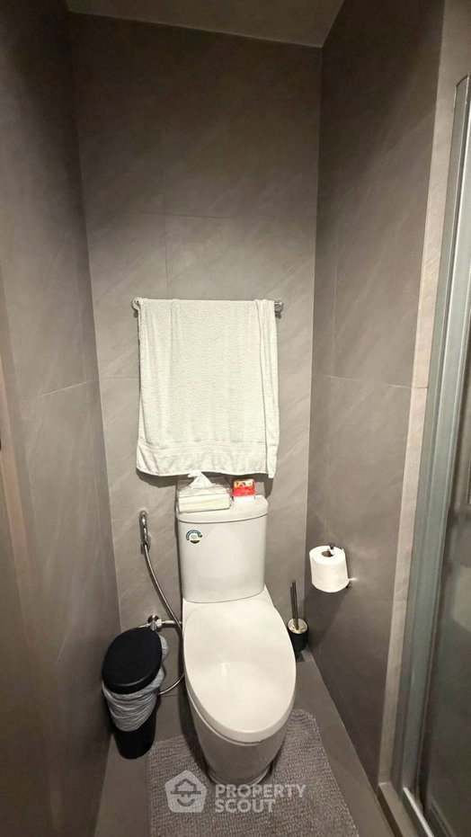 รูป ชั้น 20 คอนโด 1 ห้องนอน IDEO Sukhumvit - Rama 4 ใกล้ BTS พระโขนง (ID 3212942) - รูปที่ 13/13