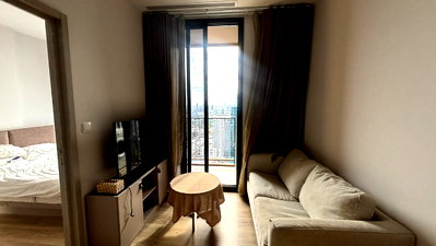 Condos for rent : Condo for rent OKA HAUS Monthly 20,000 thb.