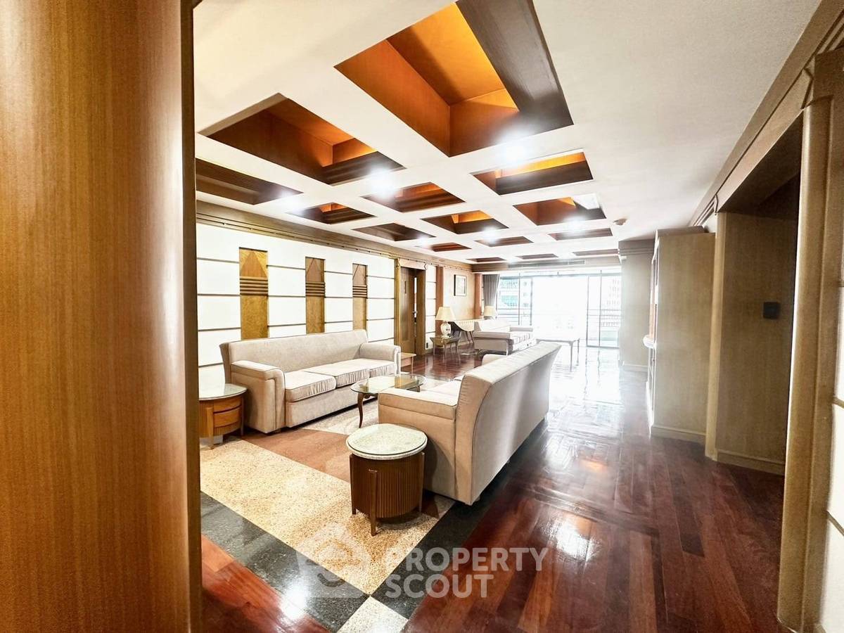 รูป คอนโด 4 ห้องนอน ขนาด 306 ตร.ม. ชั้น 33 President Park Condominium ใกล้ MRT ศูนย์การประชุมแห่งชาติสิริกิติ์ (ID 3209962) - รูปที่ 7/18