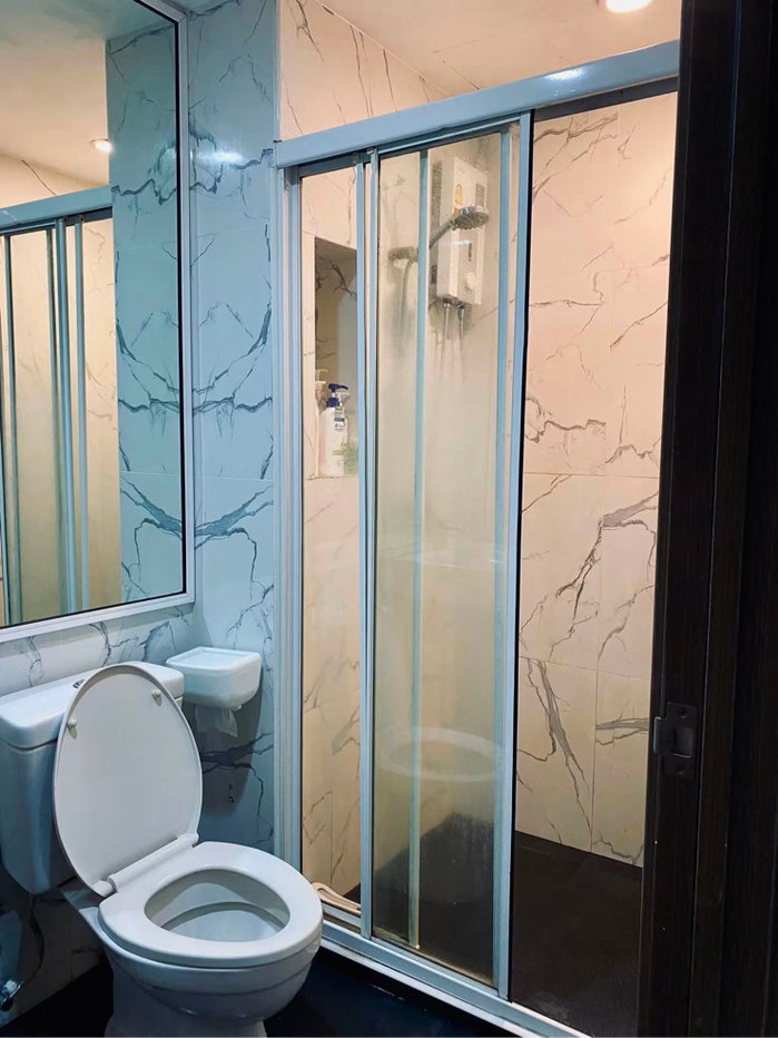 รูป 🔥 ให้เช่า The Base Sukhumvit 77 | 1 ห้องนอน 30.34 ตร.ม. ชั้น 28 | 15,000 บาท/เดือน - รูปที่ 10/12