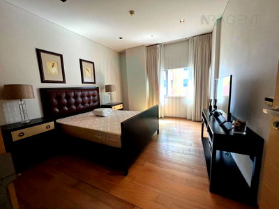 Condos for rent : 📌 For Rent Condo SALADAENG RESIDENCES Building 1, Floor 12,1 bed room, Room size 61.00 sqm