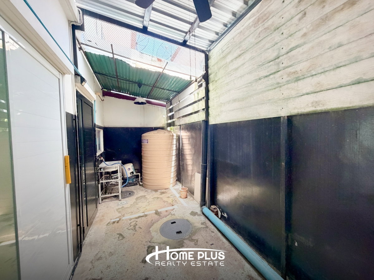 รูป 🏡 ขายทาวน์โฮม 2 ชั้น – หมู่บ้านพฤกษาทาวน์ เน็กซ์ รามอินทรา–วงแหวนฯ - รูปที่ 9/18