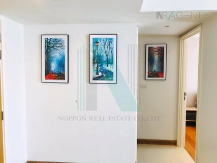 🎉 For Sell Condo DOWNTOWN FORTY NINE Building A, Floor 6,2 bed room, Room size 69.00 sqm