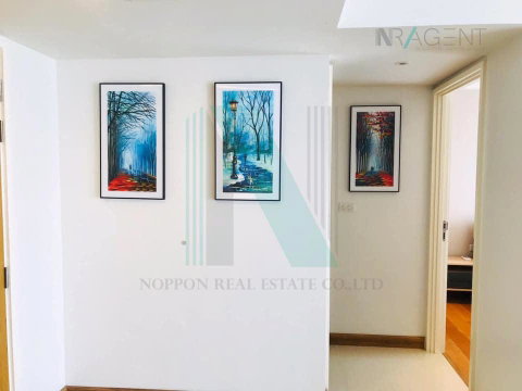 ð For Sell Condo DOWNTOWN FORTY NINE Building A, Floor 6,2 bed room, Room size 69.00 sqm