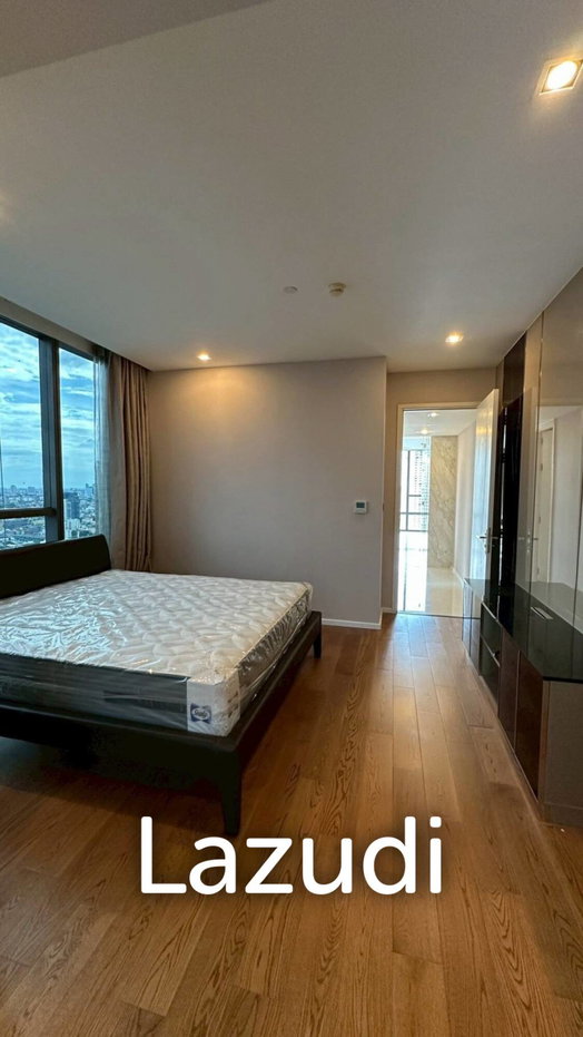 รูป 2 Bed 2 Bath 111 SQ.M. The Bangkok Sathorn - รูปที่ 7/20