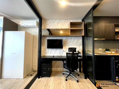 Condos for sale : XT Huaikhwang near MRT Huai Khwang Station Hurry to book!! Limited quantity