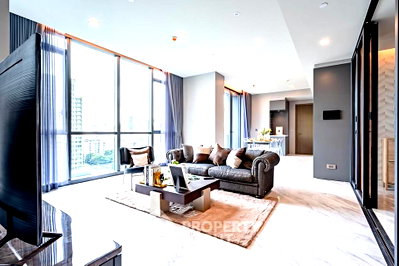 Condos for sale : Pet-Friendly 2-BR 125 Sqm Condo For Sale, The Monument Thong Lo (ID 2845421)