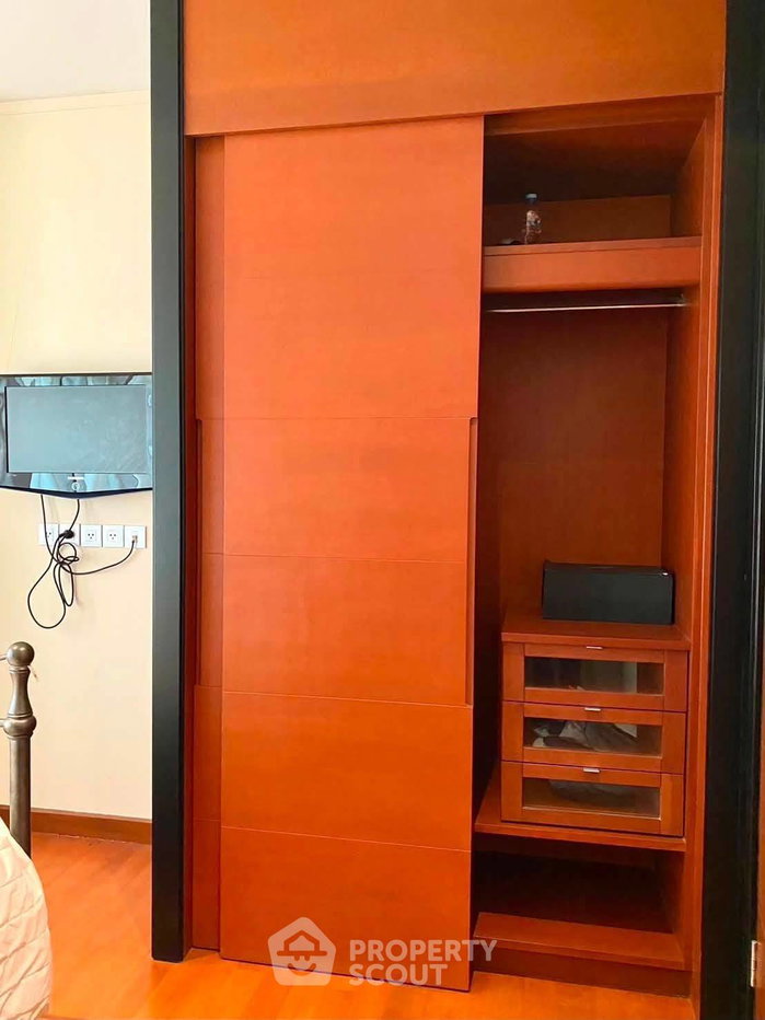 รูป คอนโด 1 ห้องนอน 108 ตร.ม. The Infinity Condominium ห่าง BTS ช่องนนทรี 80 ม. (ID 1272961) - รูปที่ 9/13