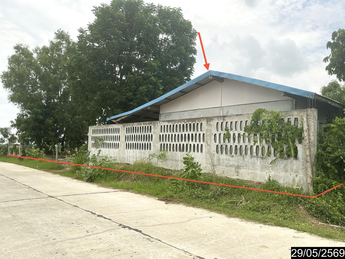 picture LAND 3846 Sq.w. Krasang Buri Ram for 3.3M - 19/35