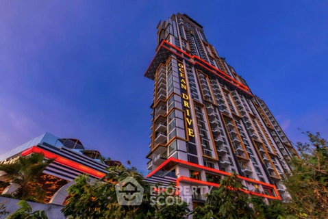 รูปภาพ 42nd-Floor 1-BR Condo At The Riviera Ocean Drive (ID 3212887)