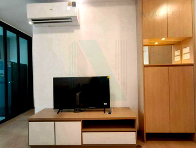 Condos for rent : 🎉 For Rent Condo REGAL ONNUT-SRINAKARIN Building B, Floor 8,1 bed room, Room size 28.00 sqm