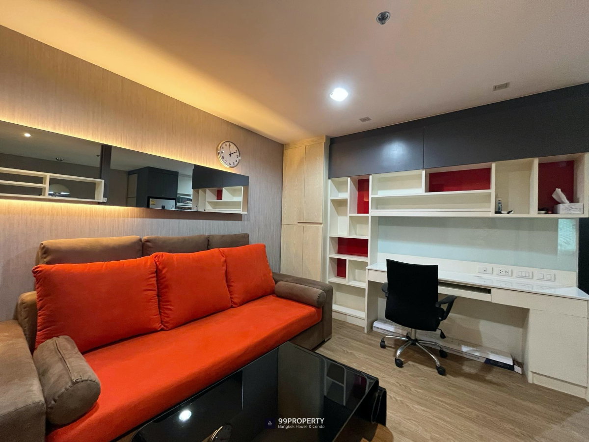 picture For rent Belle Rama 9  Ready to move in - 5/14