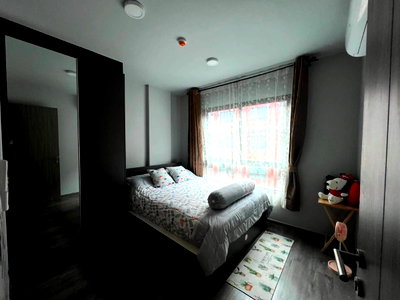 Condos for rent : #SC16343 📌 Rent | 🟦🟨Monte Rama 9🟩💬𝑪𝒐𝒏𝒕𝒂𝒄𝒕𝑳𝑰𝑵𝑬:@𝒔𝒆𝒄𝒓𝒆𝒕𝒑𝒓𝒐𝒑𝒆𝒓𝒕𝒚 🔥✨