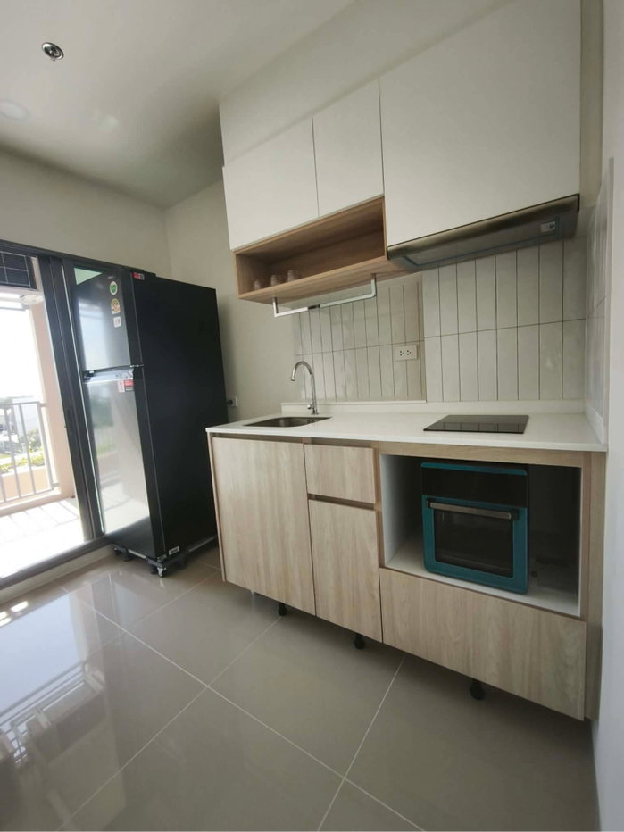 picture New Condo for Rent Escent Nakhonpathom - 3/8