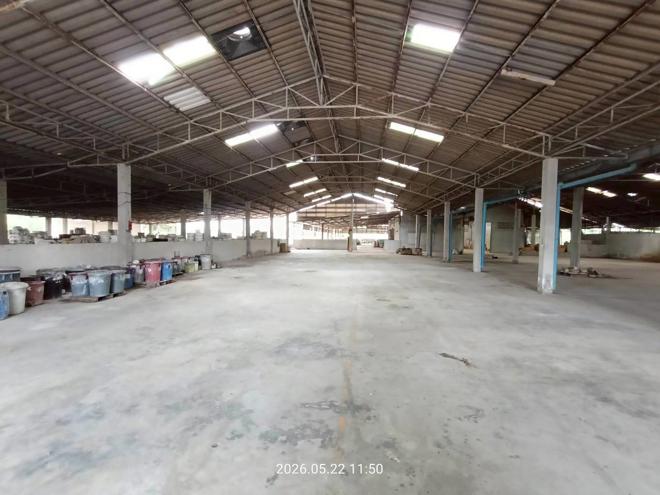 รูป อาคารโรงงาน 2314 ตร.วา ผักไห่ พระนครศรีอยุธยา 20.5M - รูปที่ 5/55