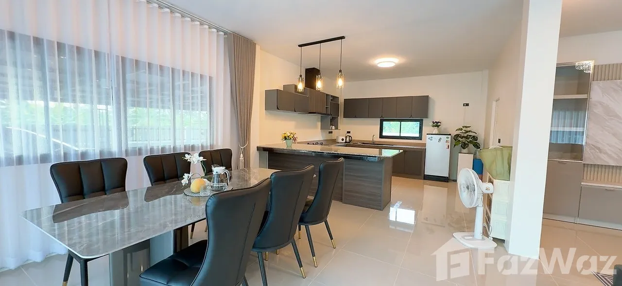 รูป ขาย บ้านเดี่ยว 4 ห้องนอน ใน หินเหล็กไฟ, ประจวบคีรีขันธ์ 6681825 - รูปที่ 6/22
