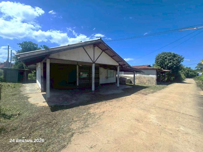 รูป บ้านเดี่ยว 157 ตร.วา หันคา ชัยนาท 796,000 - รูปที่ 2/35
