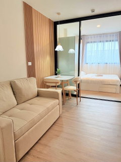 รูปภาพ Condo for Rent at The Origin Bangkae (A6908022)