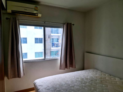 Condos for rent : A Space Asoke - Ratchada for rent ✨ Fully furnished