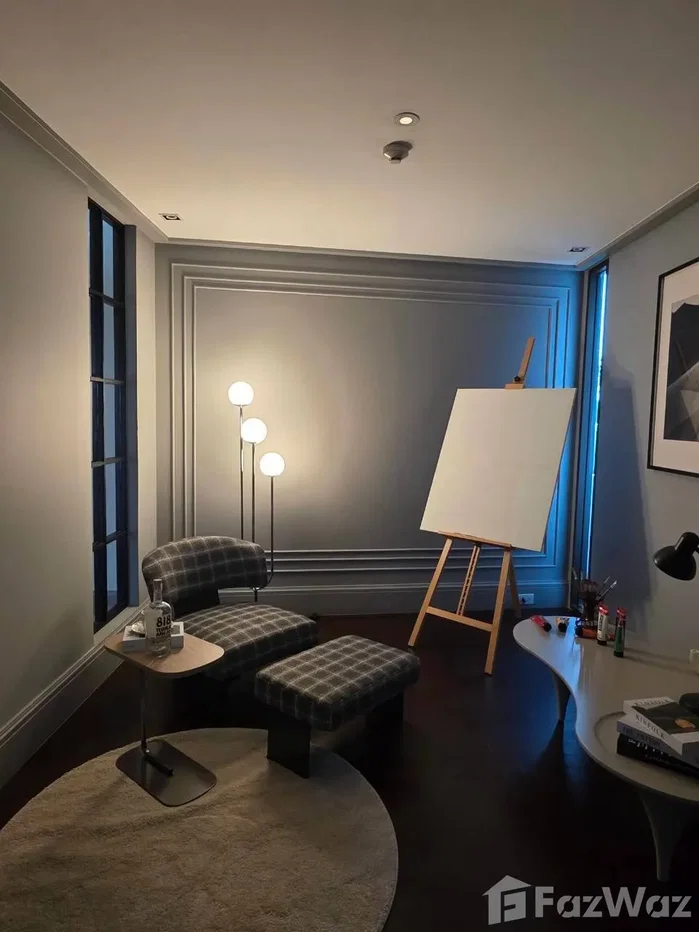 รูป คอนโดให้เช่า 2 ห้องนอน ในโครงการ บ้าน ลักซ์-สาทร 6029114 - รูปที่ 66/66