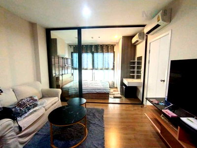Condos for sale : 🚩 For Sell Condo THE TREE RIO BANG - AOR STATION Building 1, Floor 21,1 bed room, Room size 30 sqm
