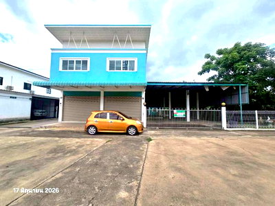 Houses for sale : HOME 154.3 Sq.w. Muang Phrae Phrae for 5.1M