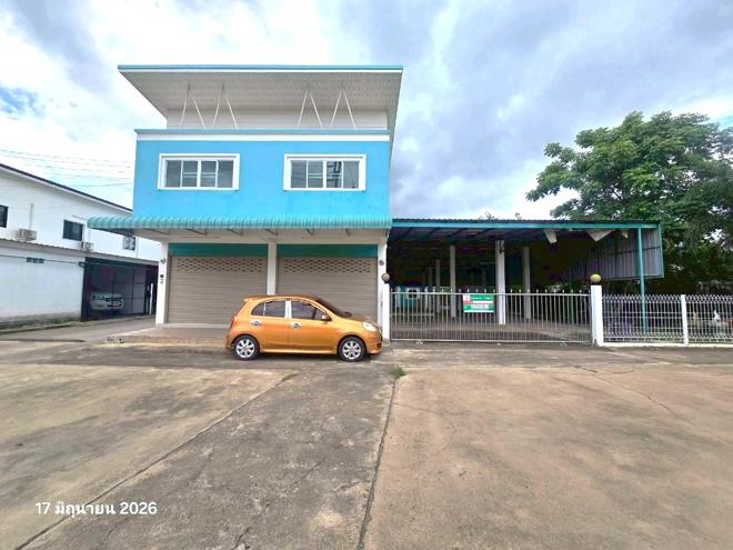 รูป บ้านเดี่ยว 154.3 ตร.วา เมืองแพร่ แพร่ 5.1M - รูปที่ 1/57