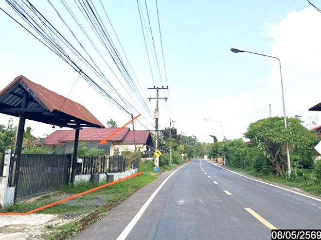รูป บ้านเดี่ยว 218.9 ตร.วา วารินชำราบ อุบลราชธานี 3M - รูปที่ 9/23