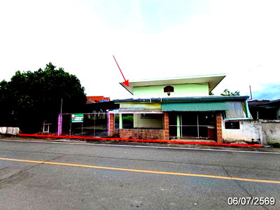 Houses for sale Chiang Mai : HOME 178 Sq.w. Phrao Chiang Mai for 2.4M