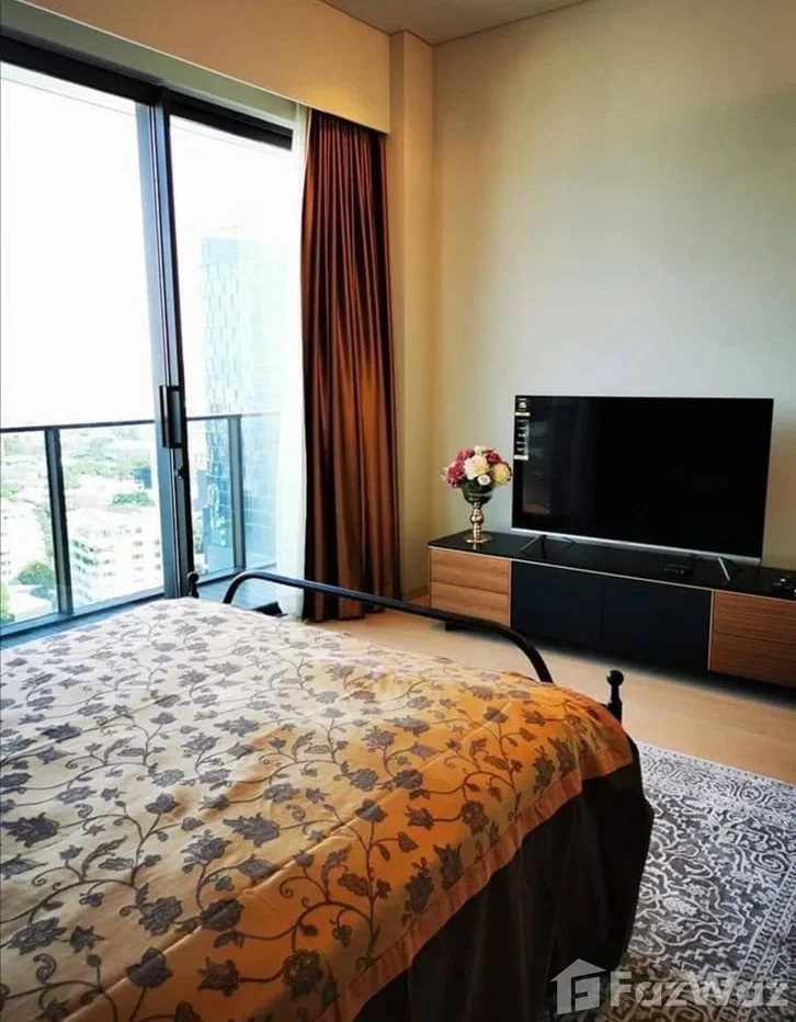 picture 2 Bedroom Condo for rent at TELA Thonglor 6690526 - 10/10