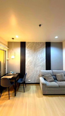 Condos for rent : 🍀 For Rent Supalai Veranda Rama 9 🍀 Add Line ID: @zcondo (with@) 🔥 C6123