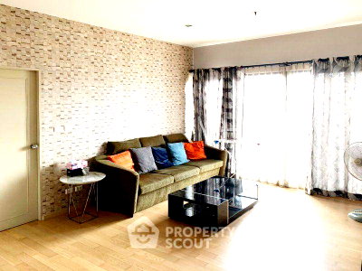 คอนโดให้เช่า : คอนโด 1-ห้องนอน ที่ โนเบิล รีวิล เอกมัย ใกล้ BTS เอกมัย (ID 3199016)