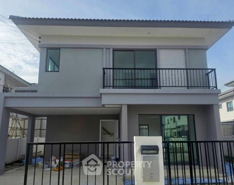 บ้าน 3-ห้องนอน ที่ เดอะ แพลนท์ กาญจนาฯ-บางใหญ่ ใน หนองเพรางาย (ID 3207820)