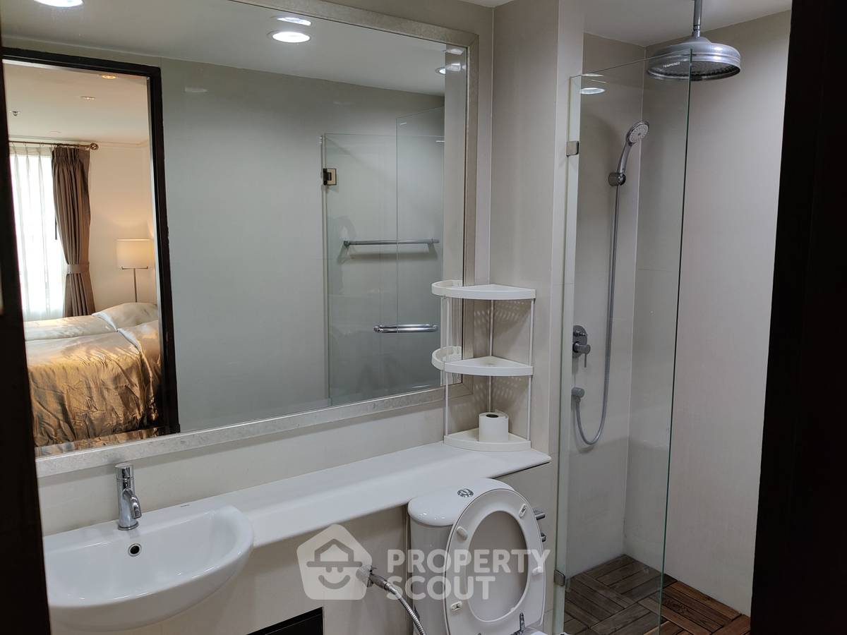 รูป 2 ห้องนอน 125 ตร.ม. ที่ The Oleander ใกล้ BTS นานา (ID 513578) - รูปที่ 18/46
