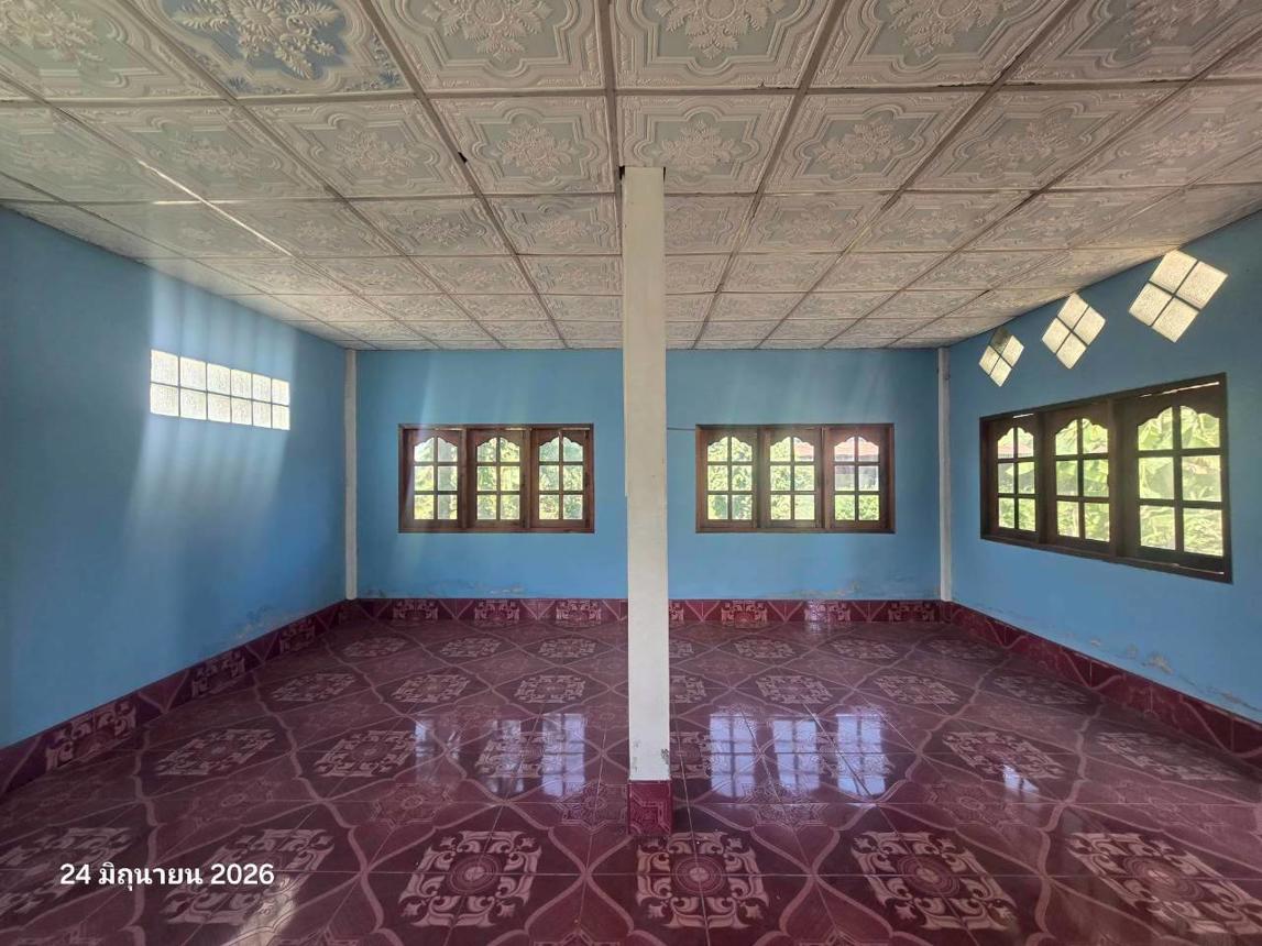 รูป บ้านเดี่ยว 157 ตร.วา หันคา ชัยนาท 796,000 - รูปที่ 29/35