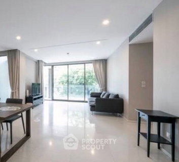 รูปภาพ 2-BR Condo at 333 Riverside near MRT Bang Pho (ID 3213895)