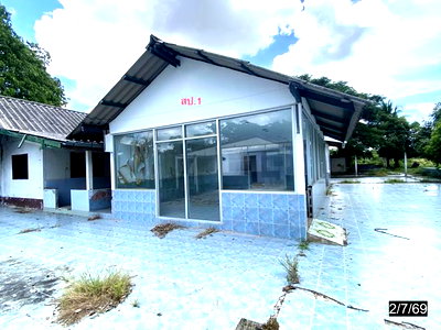 Houses for sale : HOME 3167 Sq.w. Huai Phung Kalasin for 9.5M