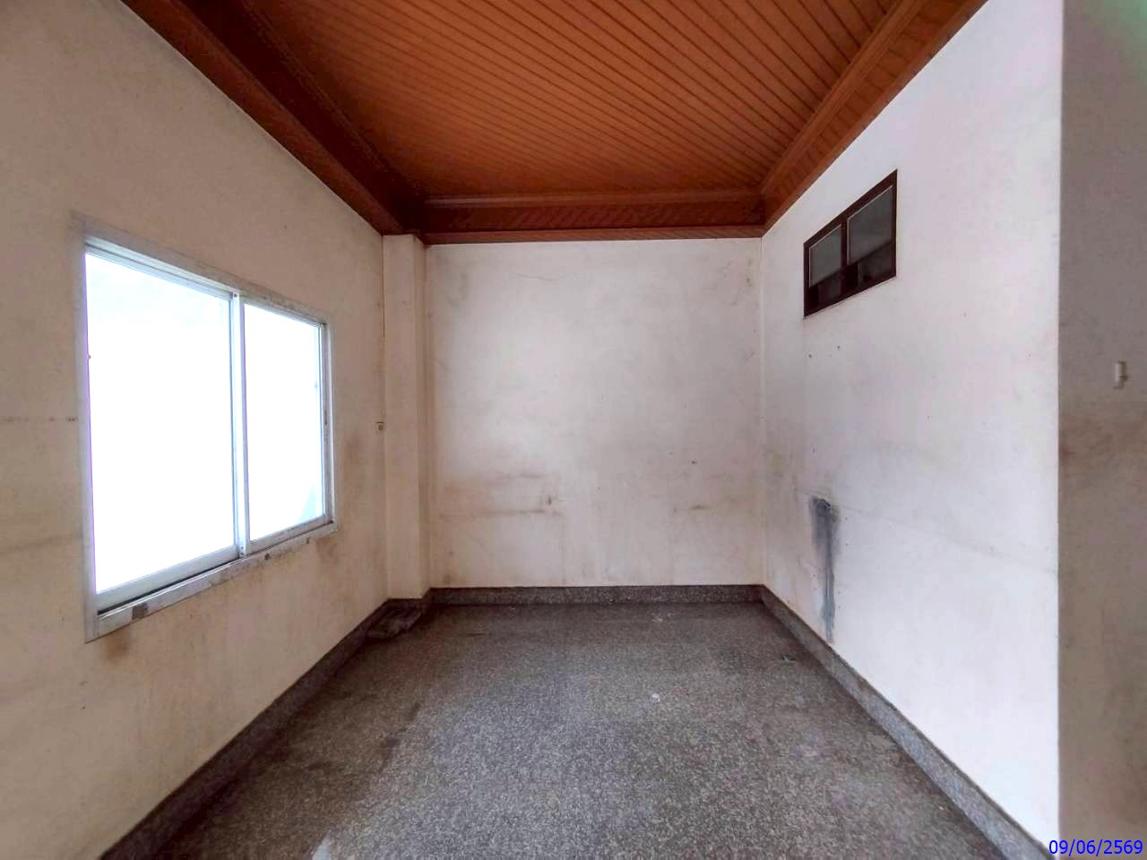 รูป อาคารพาณิชย์ 31.9 ตร.วา เมืองตรัง ตรัง 4M - รูปที่ 15/25