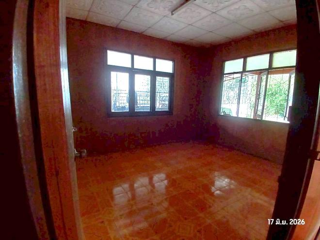 รูป บ้านเดี่ยว 52 ตร.วา แม่ริม เชียงใหม่ 1.1M - รูปที่ 10/29